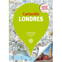 Cartoville Londres