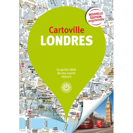 Cartoville Londres