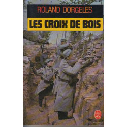 Les Croix De Bois