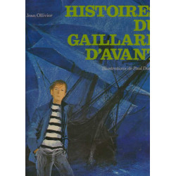 Histoires du gaillard d'avant