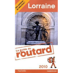 Lorraine 2010