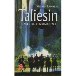 Taliesin . Le Cycle de Pendragon 1