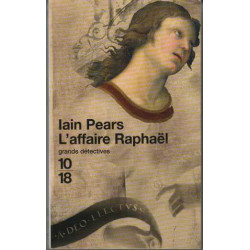 L'affaire raphaël