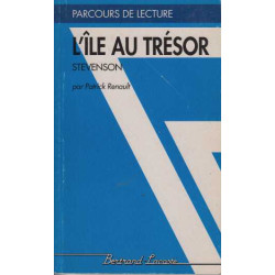 L ile au tresor-parcours de lecture