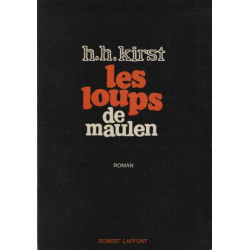 Les loups de Maulen