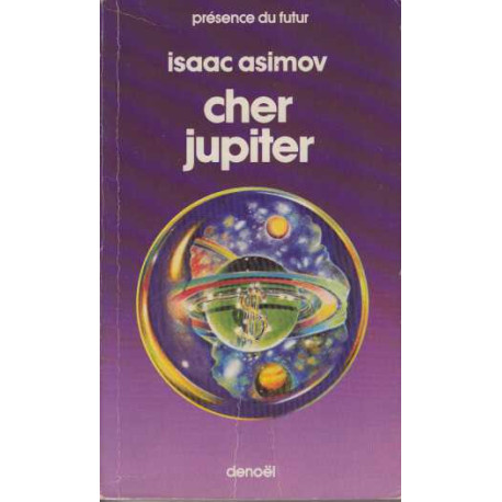 Cher jupiter