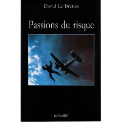 Passions du risque