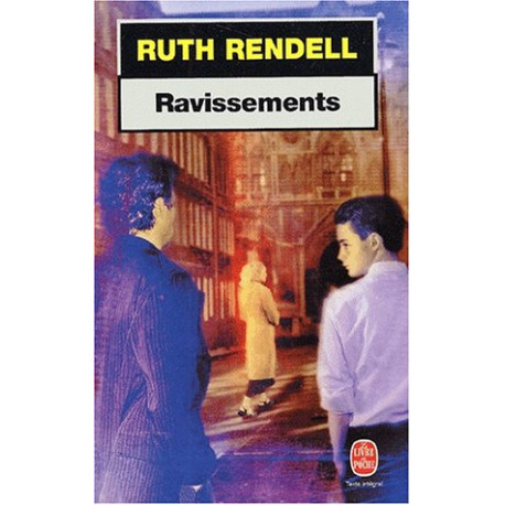 Ravissements