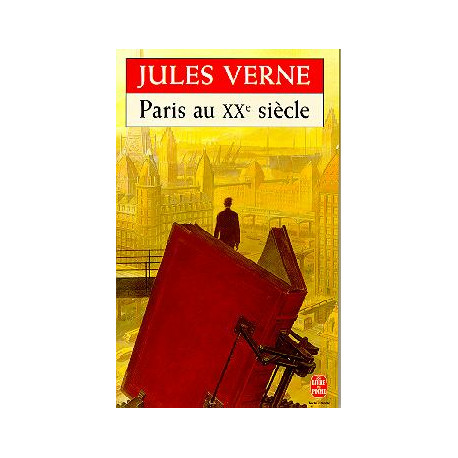 Paris au XXème siècle