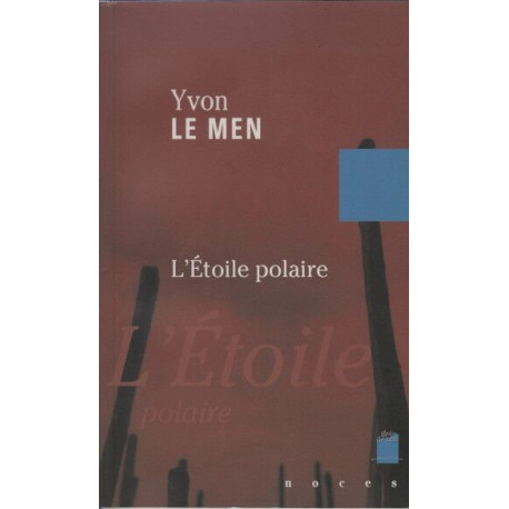 L'étoile polaire