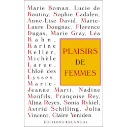 Plaisirs de femmes