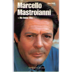 Marcello mastroianni ma dolce vita