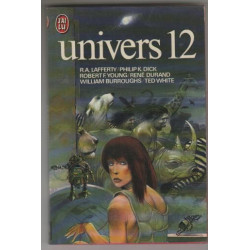 Univers 12