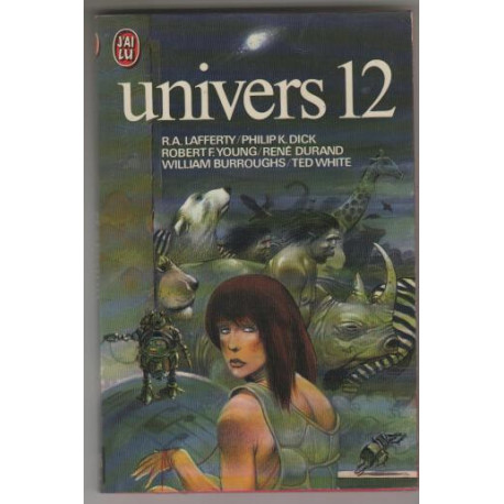 Univers 12