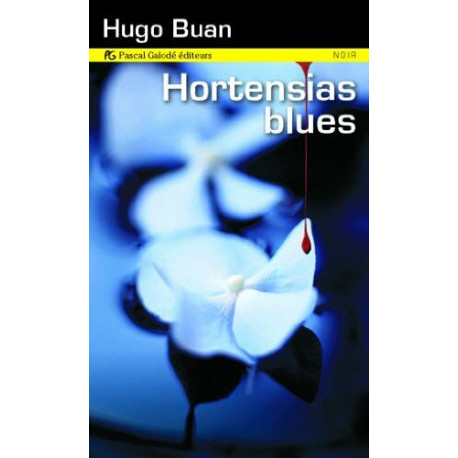 Hortensias Blues