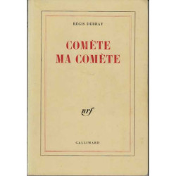 Comète ma comète