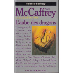 L'aube des dragons