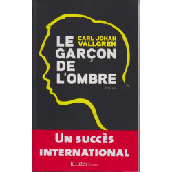 Le garçon de l'ombre