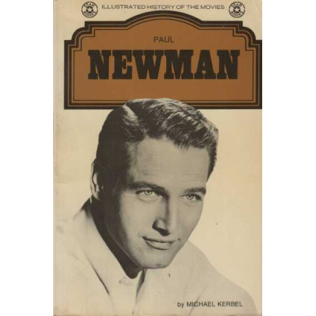 Paul Newman