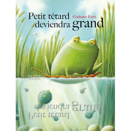 PETIT TETARD DEVIENDRA GRAND