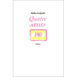 Quatre soeurs t1- enid