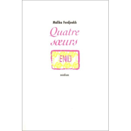 Quatre soeurs t1- enid