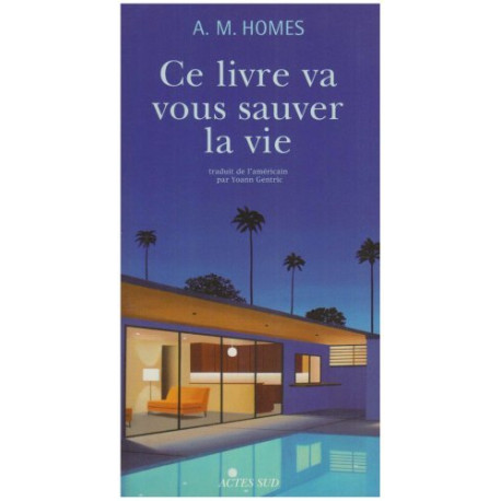 Ce livre va vous sauver la vie