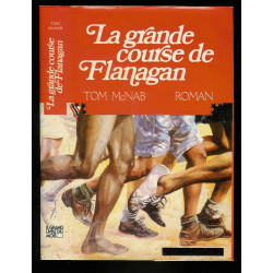 La Grande Course De Flanagan