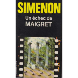 L'echec de maigret