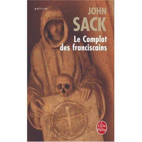 Le Complot des Franciscains