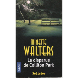 La disparue de Colliton Park