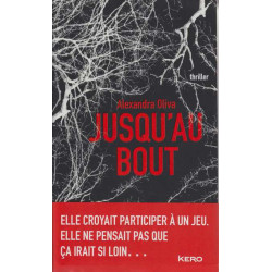 Jusqu'au bout