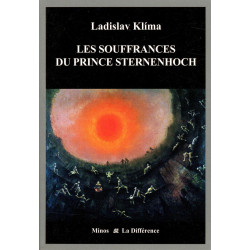 Les souffrances du prince Sternenhoch