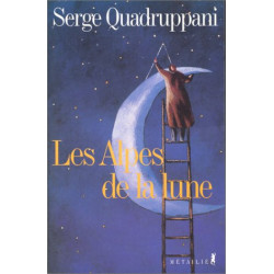 Les Alpes de la lune