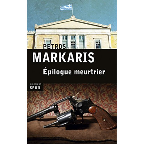 Épilogue meurtrier