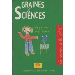 Graines de sciences