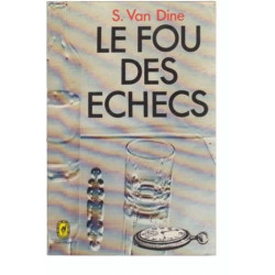 Le fou des echecs