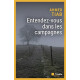 Entendez-vous dans les campagnes