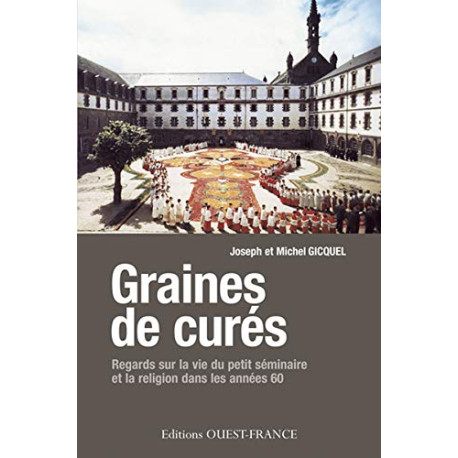 Graines de curés