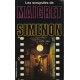 Les scrupules de maigret