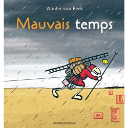 Mauvais temps