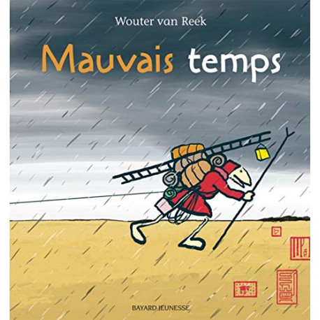 Mauvais temps