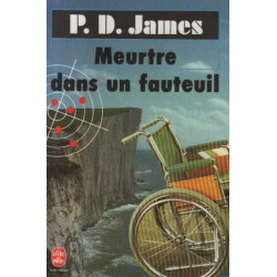 Meurtre Dans Un Fauteuil