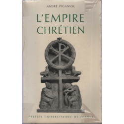 L'empire chretien