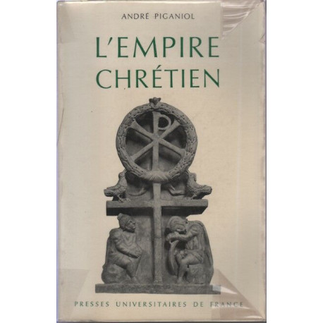 L'empire chretien