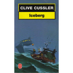 Iceberg