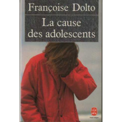 La cause des adolescents