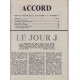 Accord revue mensuelle illustree numero 7