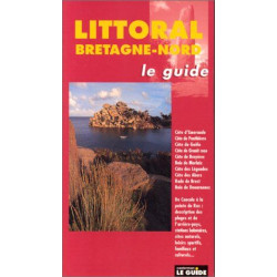 Littoral Bretagne-Nord: Le guide