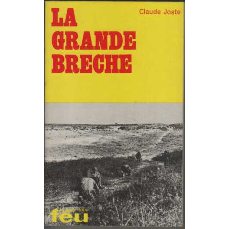 La grande breche